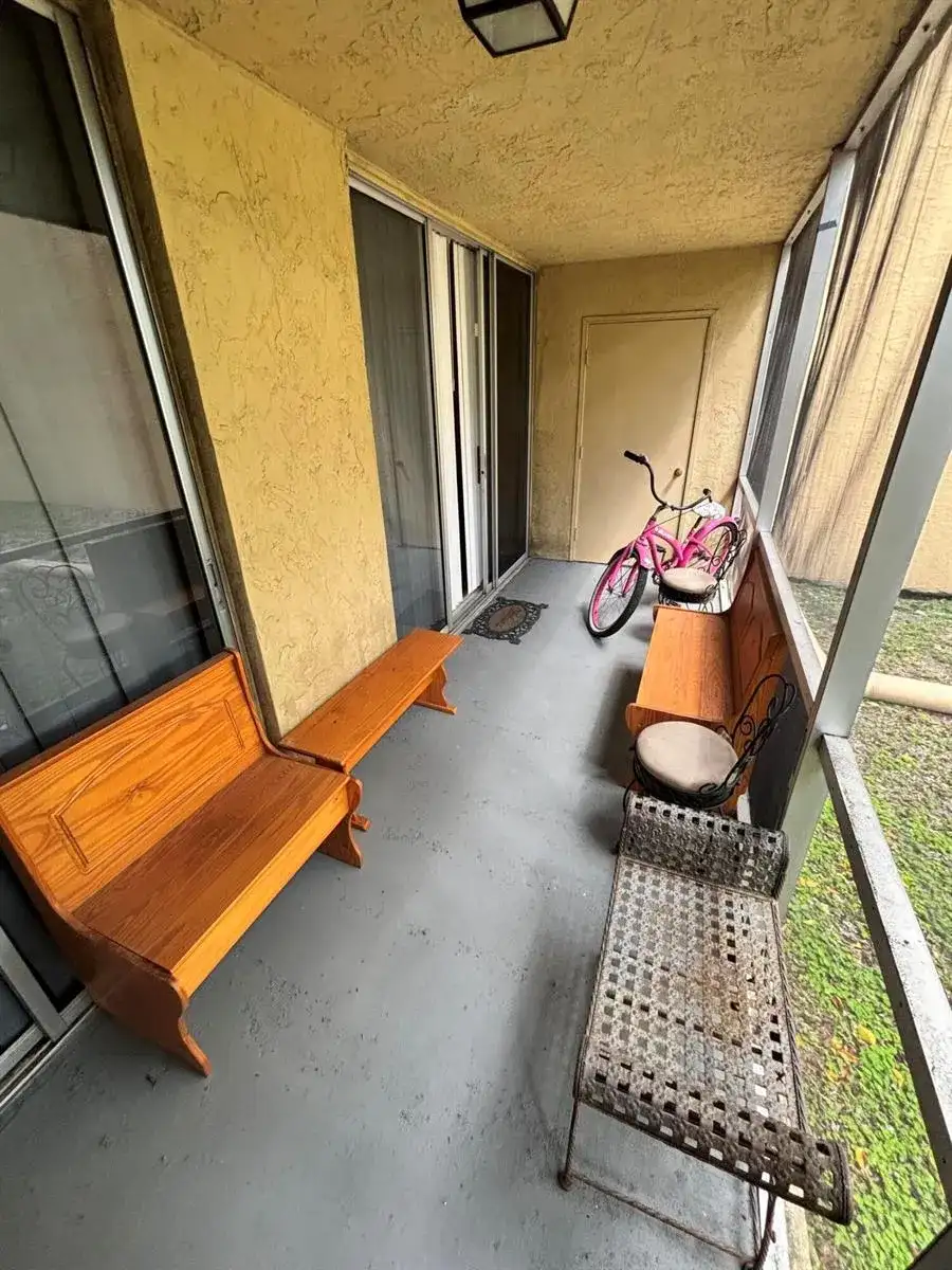 3121 NW 47th Terrace # 107, Lauderdale Lakes FL 33319 photo 2