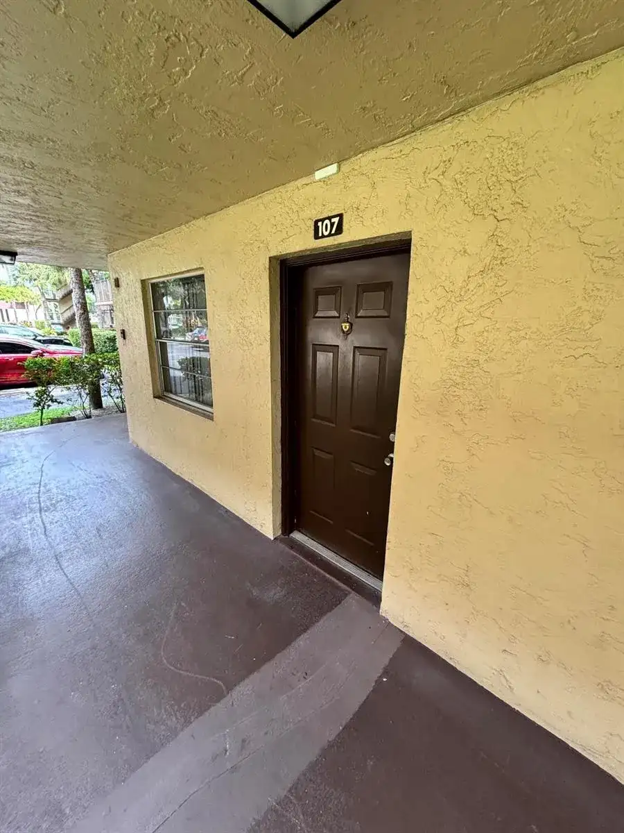 3121 NW 47th Terrace # 107, Lauderdale Lakes FL 33319 photo 5