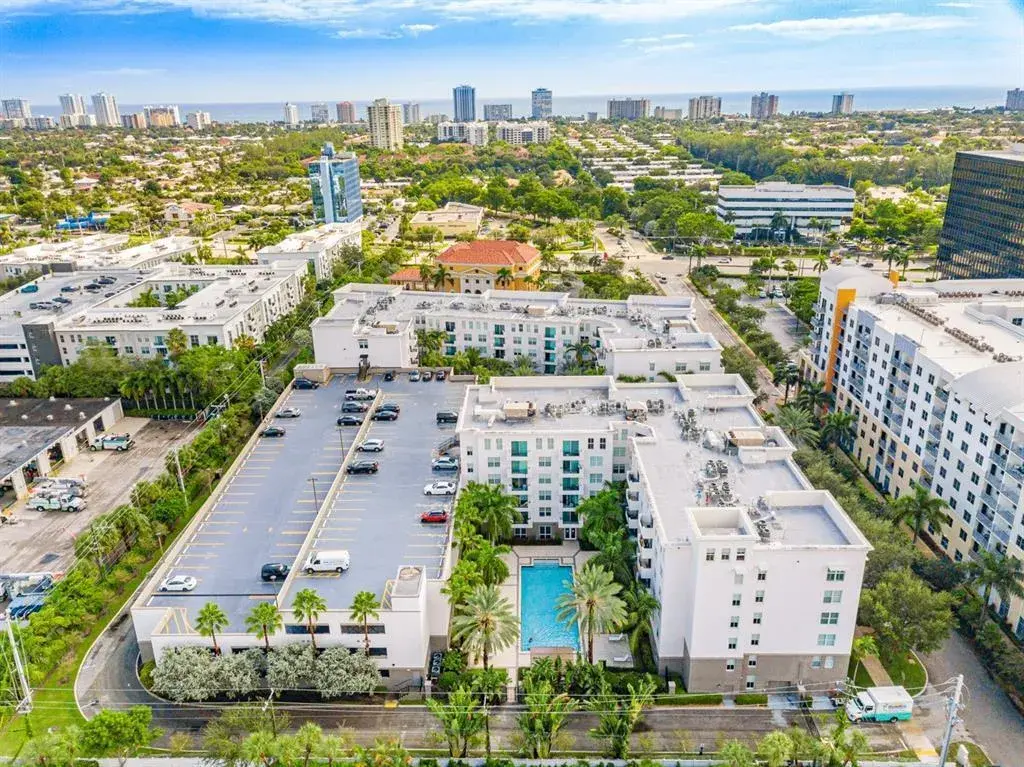 2421 NE 65th Street # 309, Fort Lauderdale FL 33308
