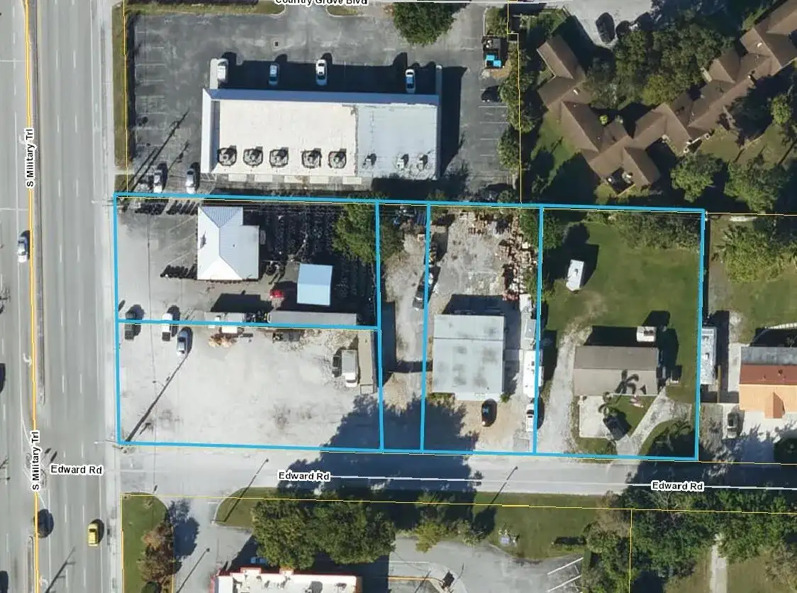1370 S Military Trail, West Palm Beach FL 33415 photo 2
