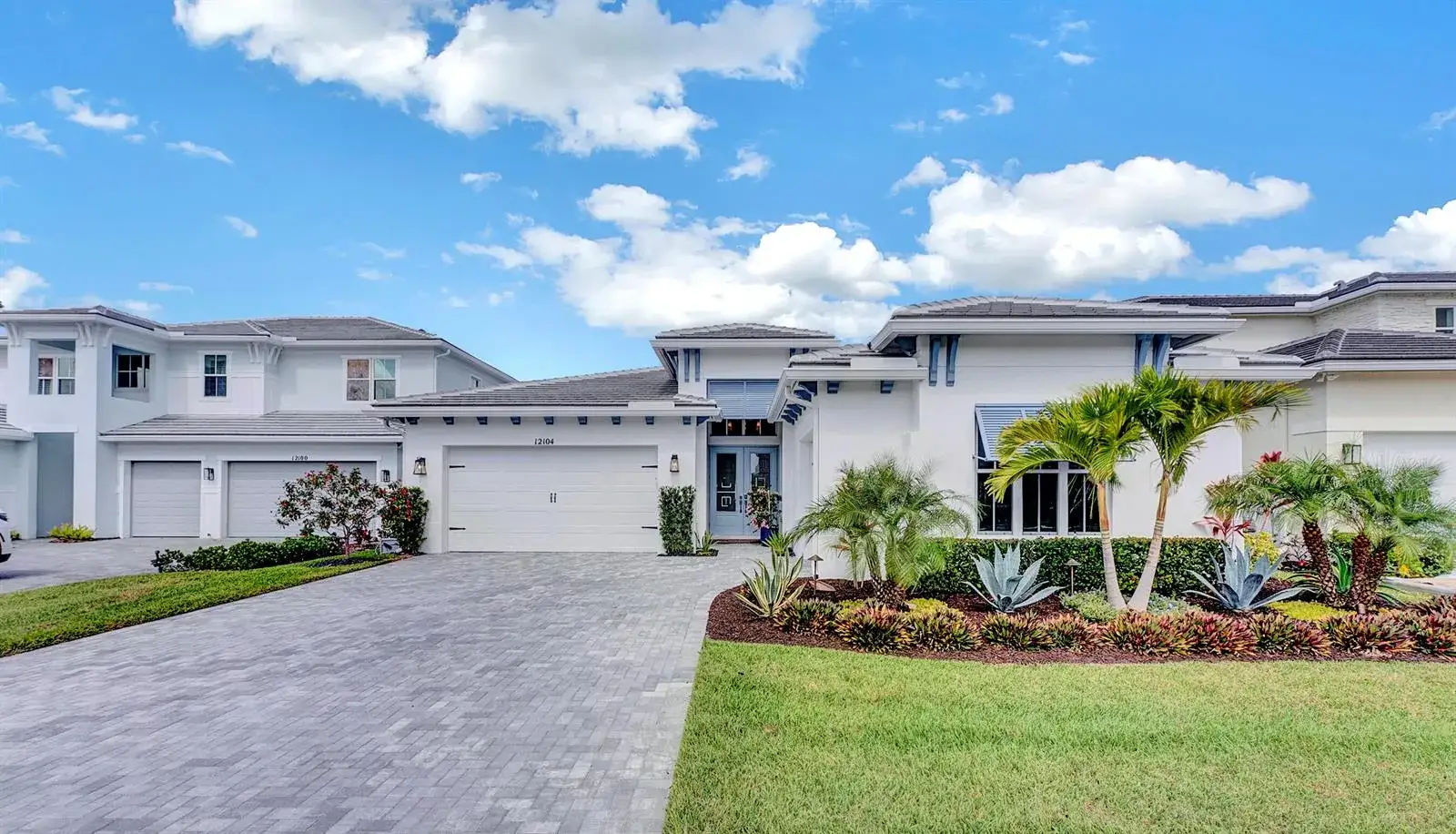 12104 Waterstone Circle, Palm Beach Gardens FL 33412