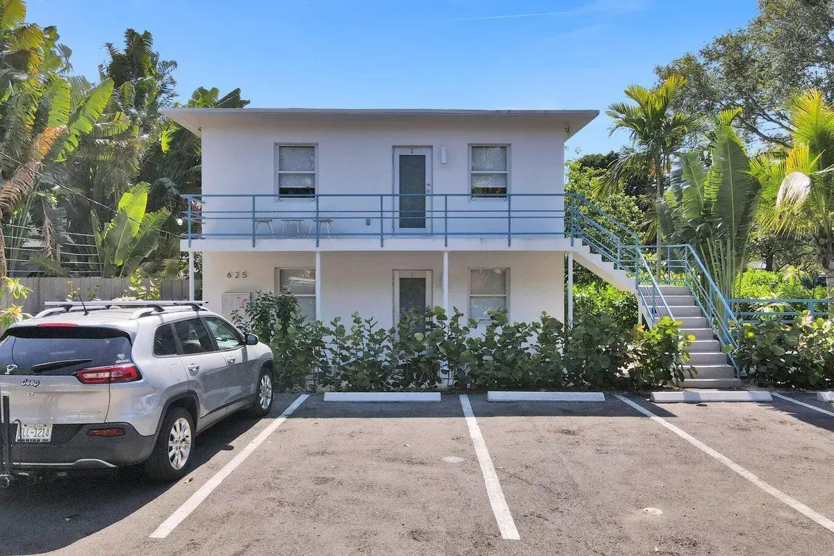 625 NE 13th Avenue # 03, Fort Lauderdale FL 33304