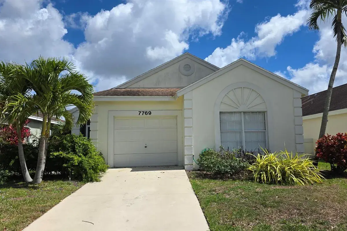 7769 Mansfield Hollow Road, Delray Beach FL 33446