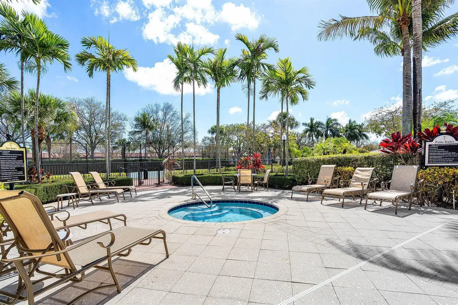 4907 Midtown Lane # 1416, Palm Beach Gardens FL 33418 photo 2