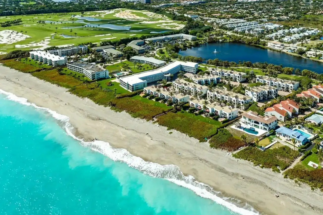 170 Celestial Way # 2, Juno Beach FL 33408
