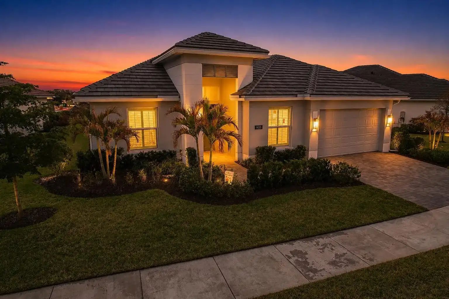 9155 SW Pinnacle Place, Port St. Lucie FL 34987