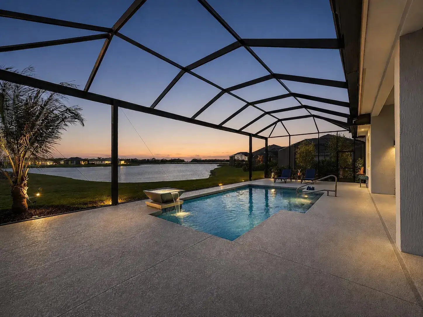 9155 SW Pinnacle Place, Port St. Lucie FL 34987 photo 2
