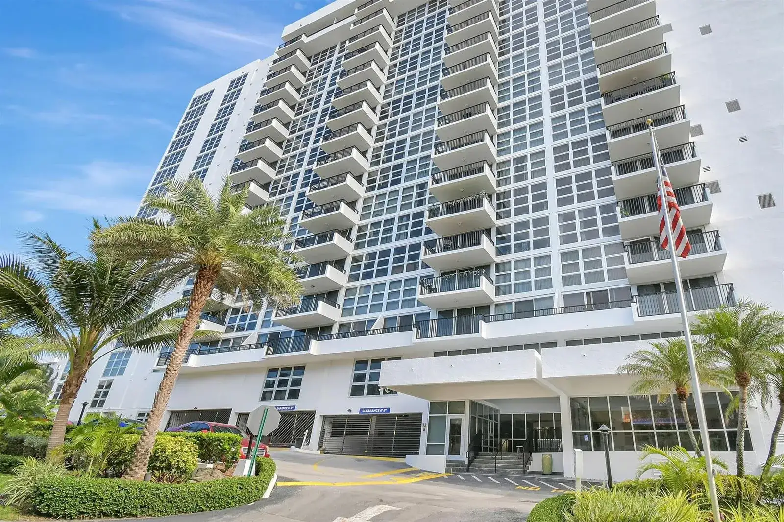 531 N Ocean Boulevard # 805, Pompano Beach FL 33062