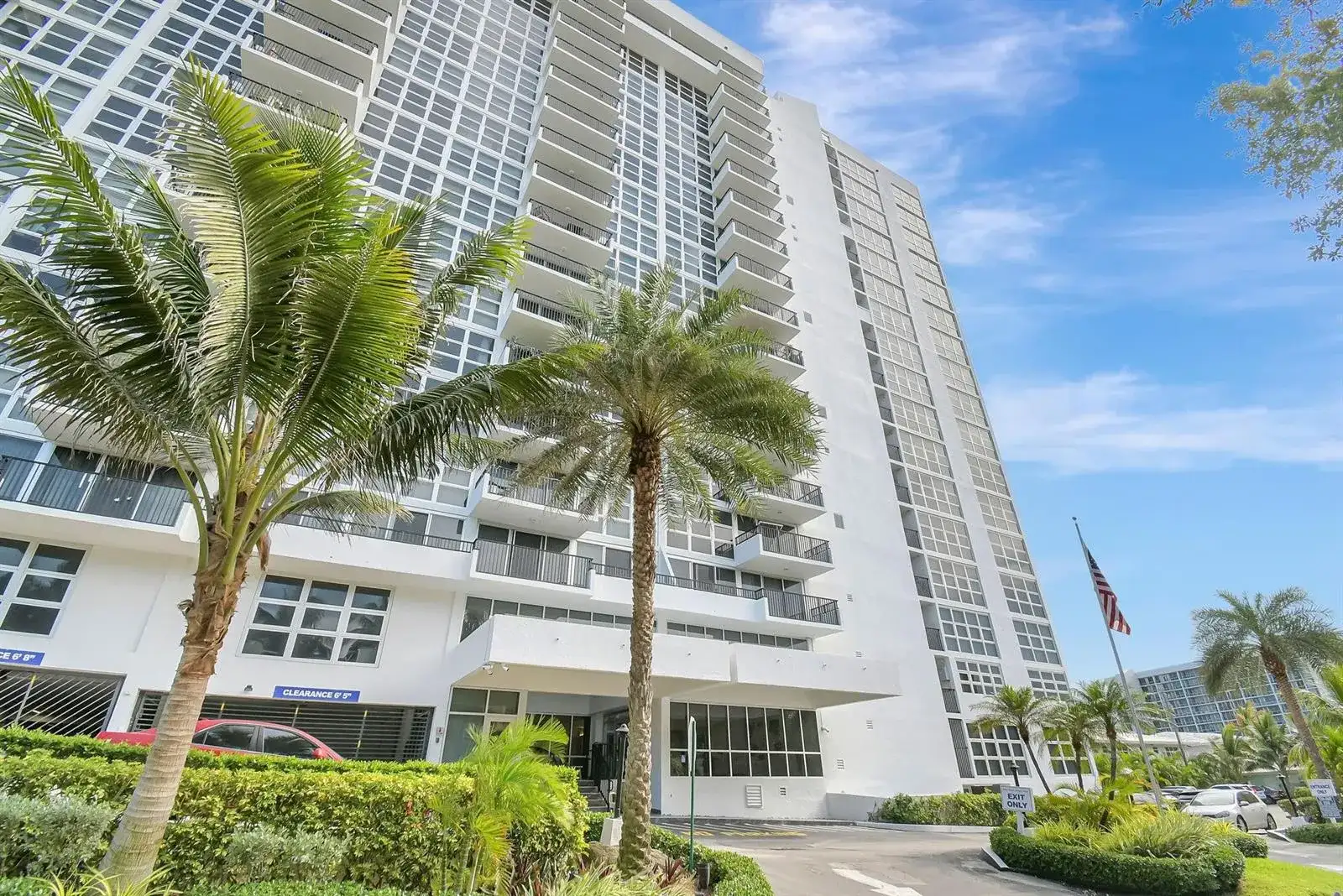 531 N Ocean Boulevard # 805, Pompano Beach FL 33062 photo 2