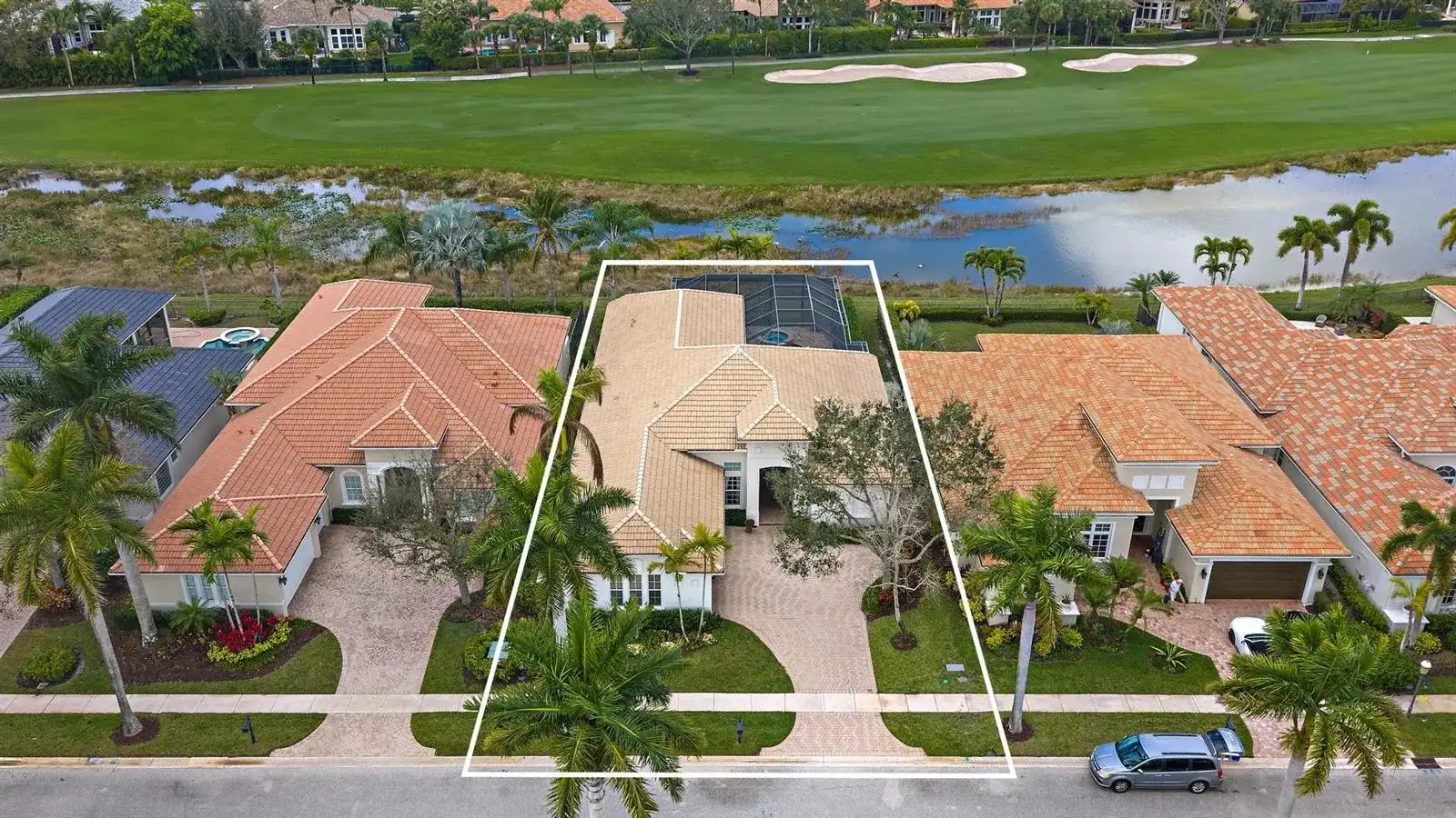 7011 Isla Vista Drive, West Palm Beach FL 33412