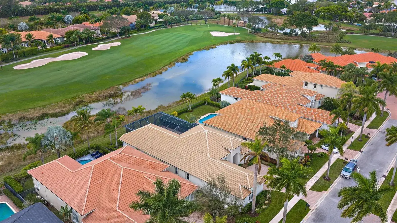 7011 Isla Vista Drive, West Palm Beach FL 33412 photo 2
