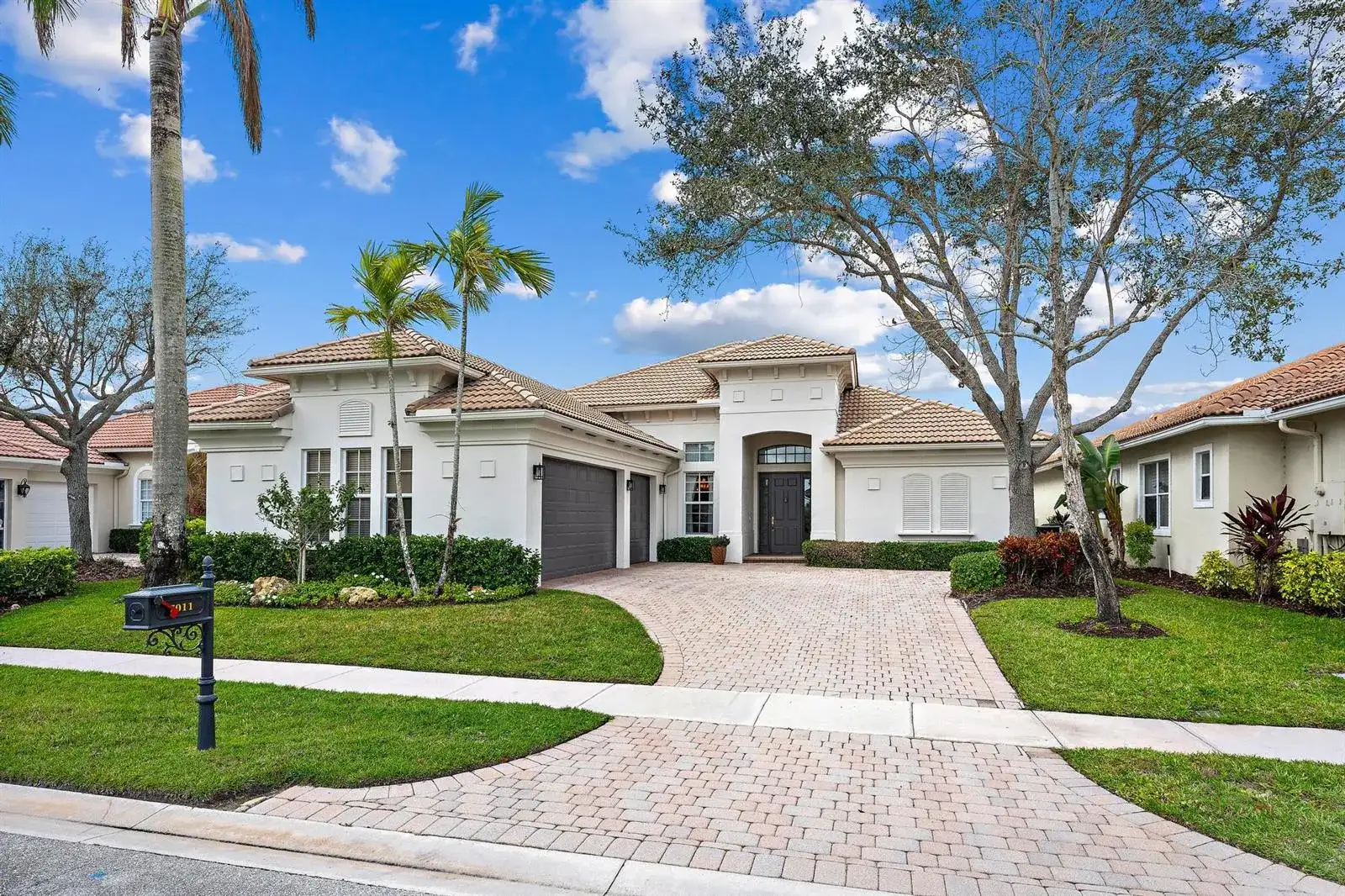 7011 Isla Vista Drive, West Palm Beach FL 33412 photo 3