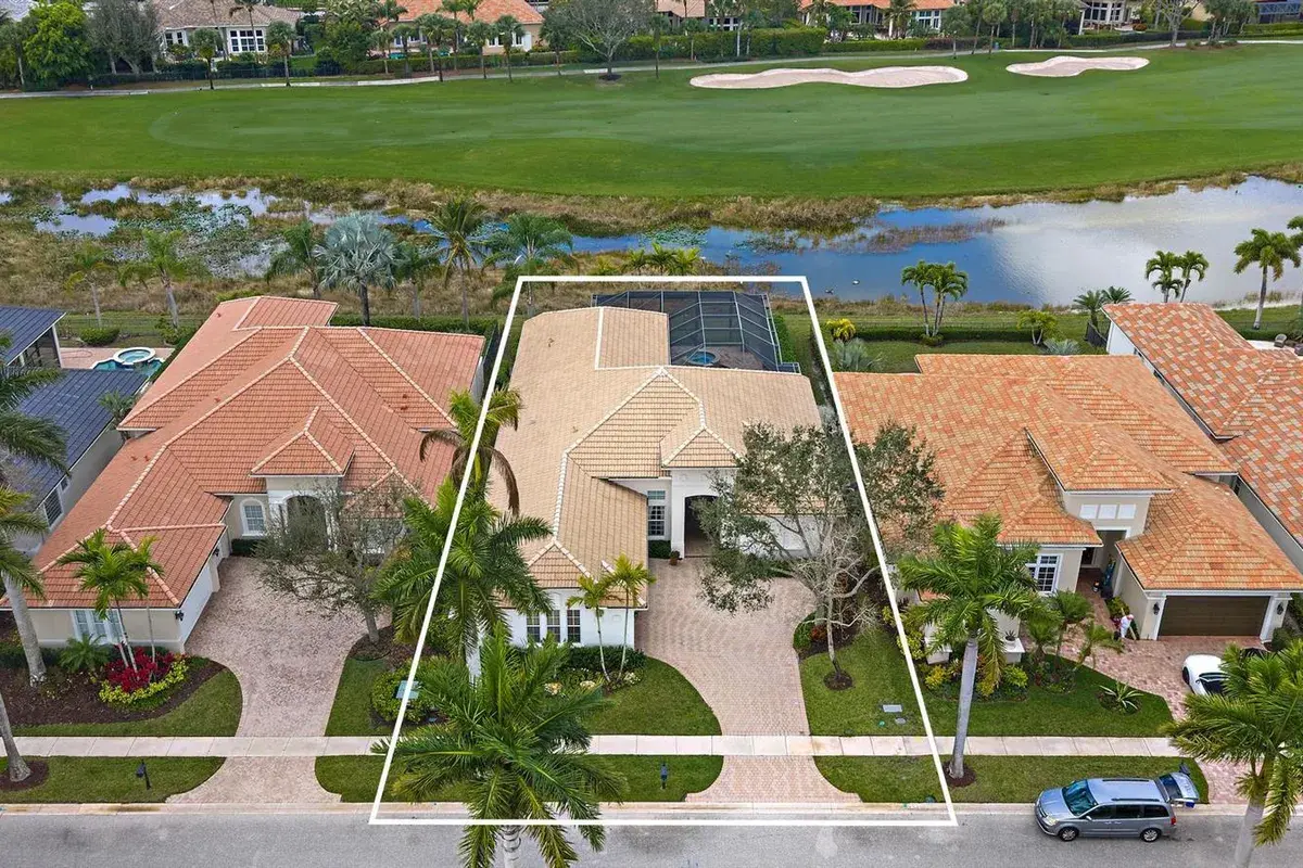 7011 Isla Vista Drive, West Palm Beach FL 33412