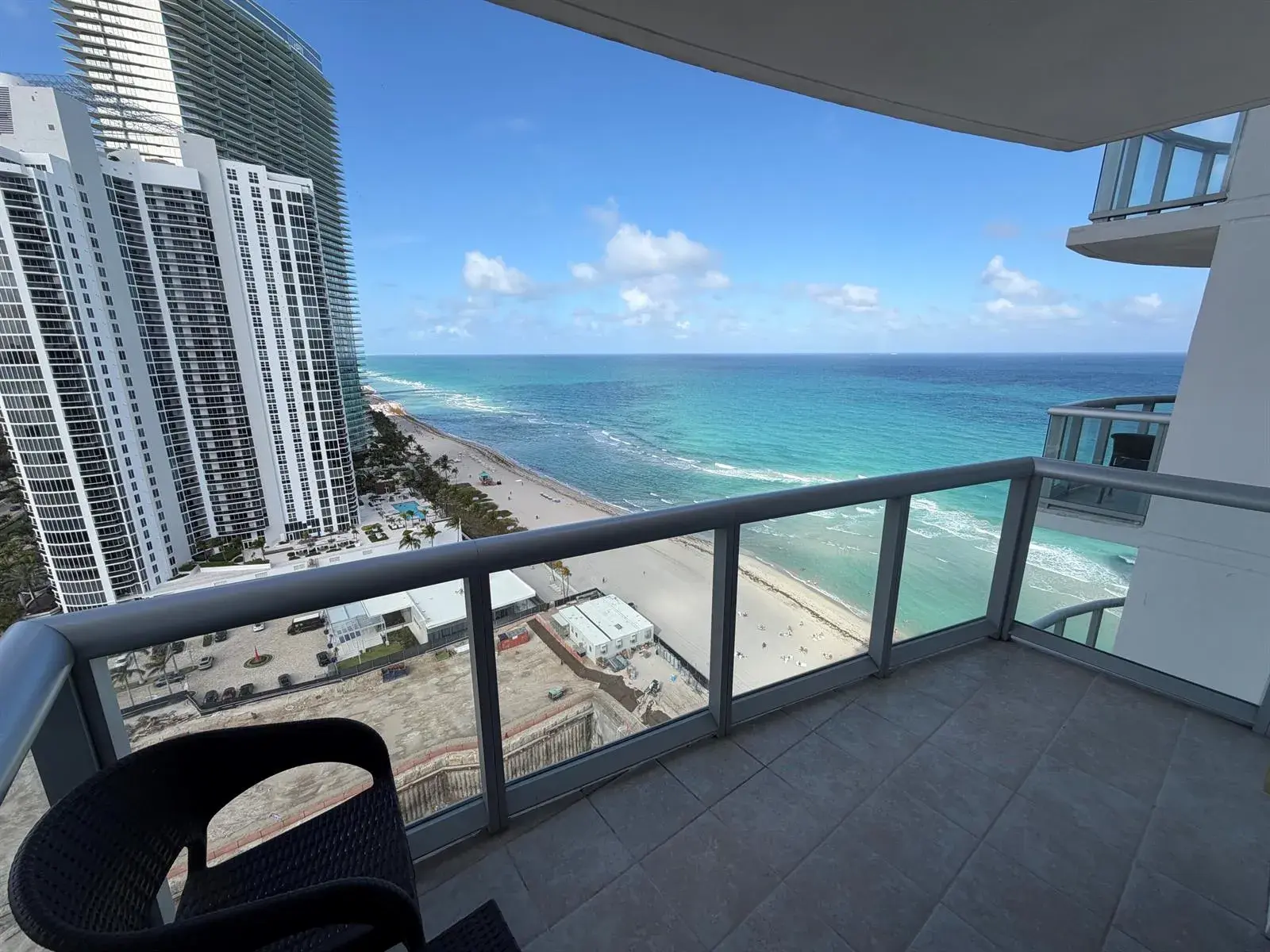 18683 Collins Avenue # 2303, Sunny Isles Beach FL 33160