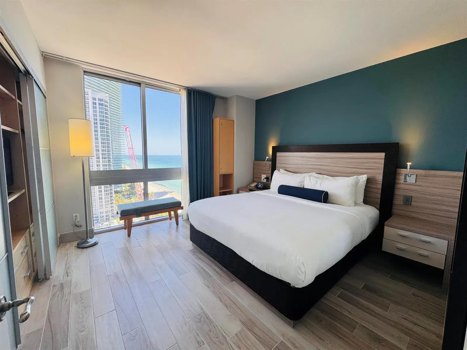18683 Collins Avenue # 2303, Sunny Isles Beach FL 33160