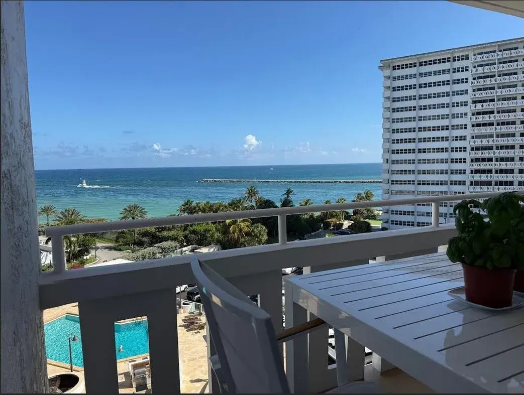 2000 S Ocean Drive # 804, Fort Lauderdale FL 33316