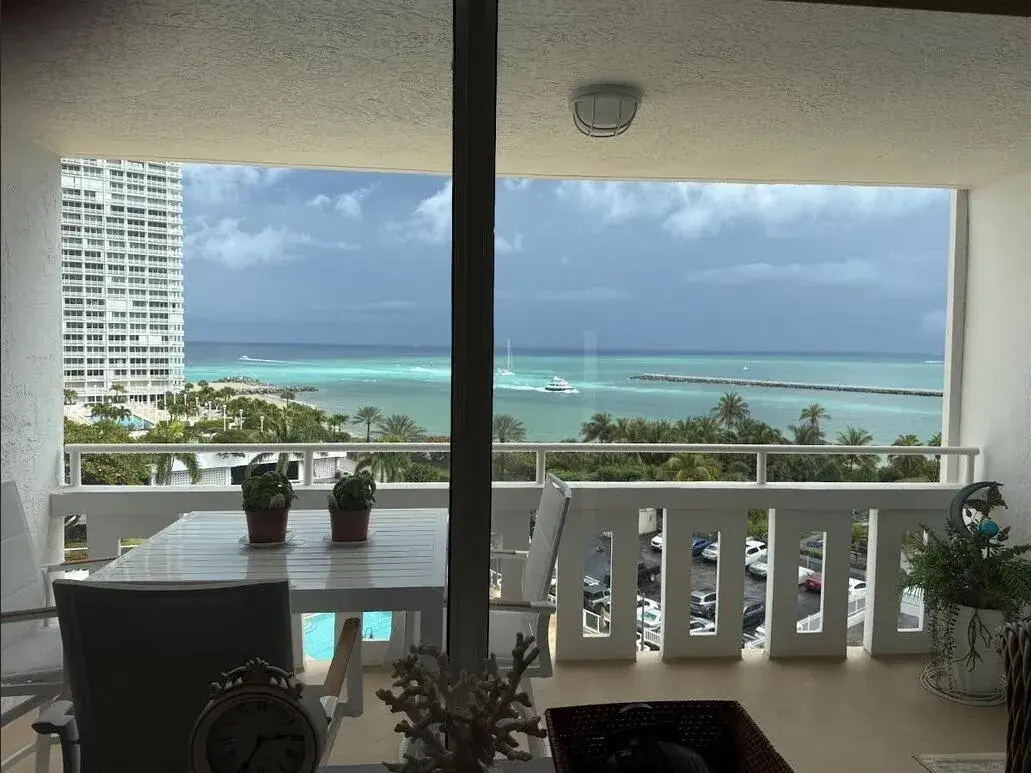 2000 S Ocean Drive # 804, Fort Lauderdale FL 33316