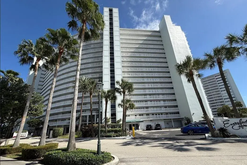2000 S Ocean Drive # 804, Fort Lauderdale FL 33316
