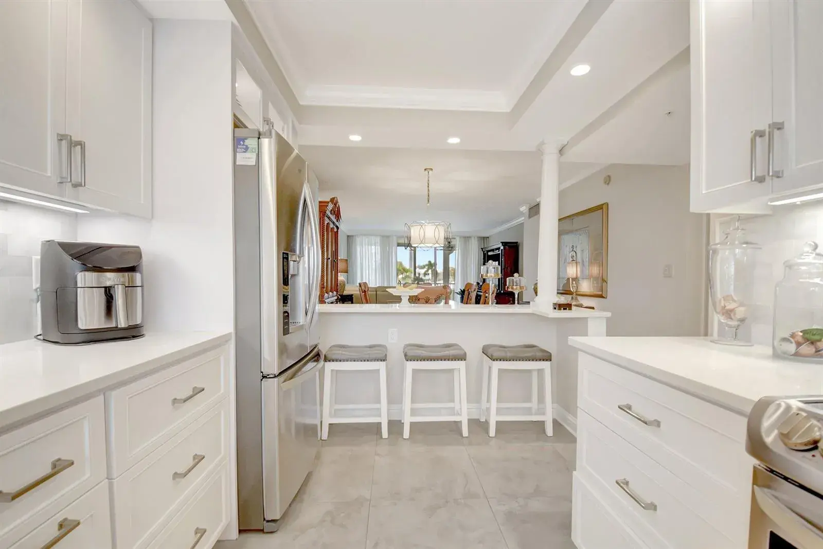 3224 S Ocean Boulevard # 214, Highland Beach FL 33487