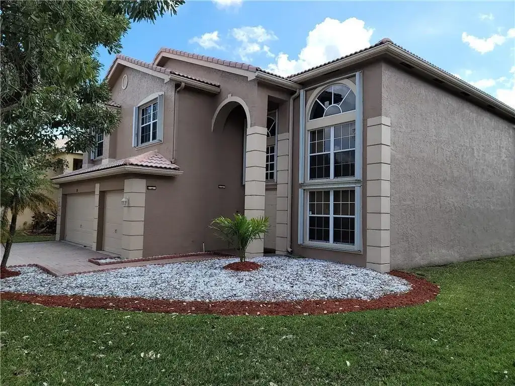 2281 SW 164th Avenue, Miramar FL 33027