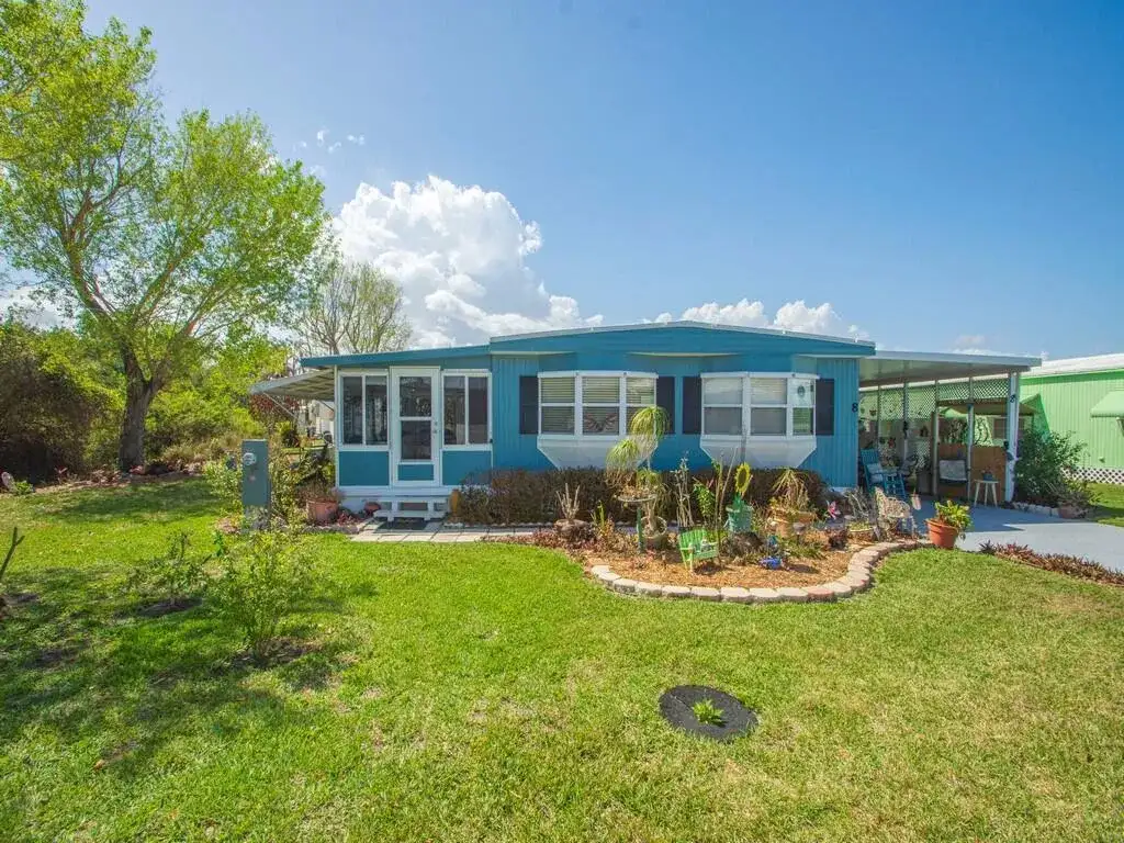 8 Santa Fe Lane, Port St. Lucie FL 34952 photo 4