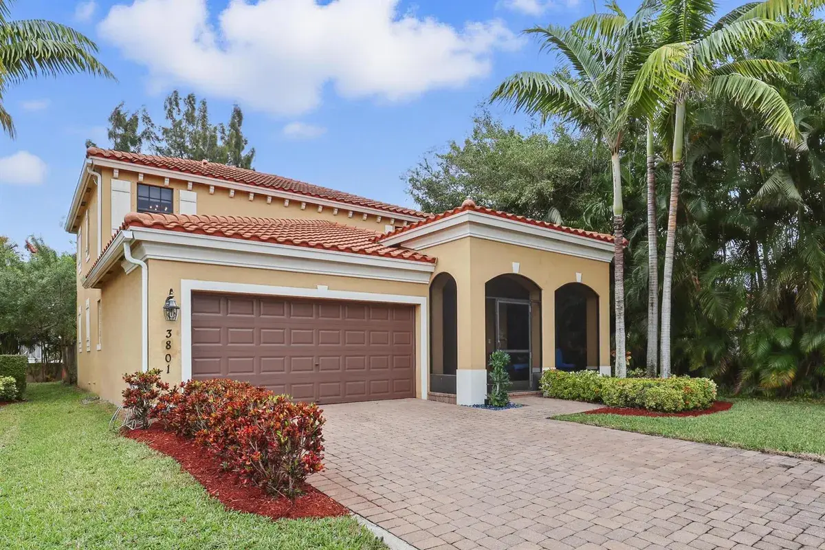 3801 Aspen Leaf Drive, Boynton Beach FL 33436