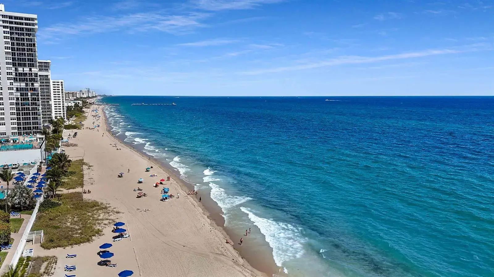 4100 Galt Ocean Drive # 1403, Fort Lauderdale FL 33308
