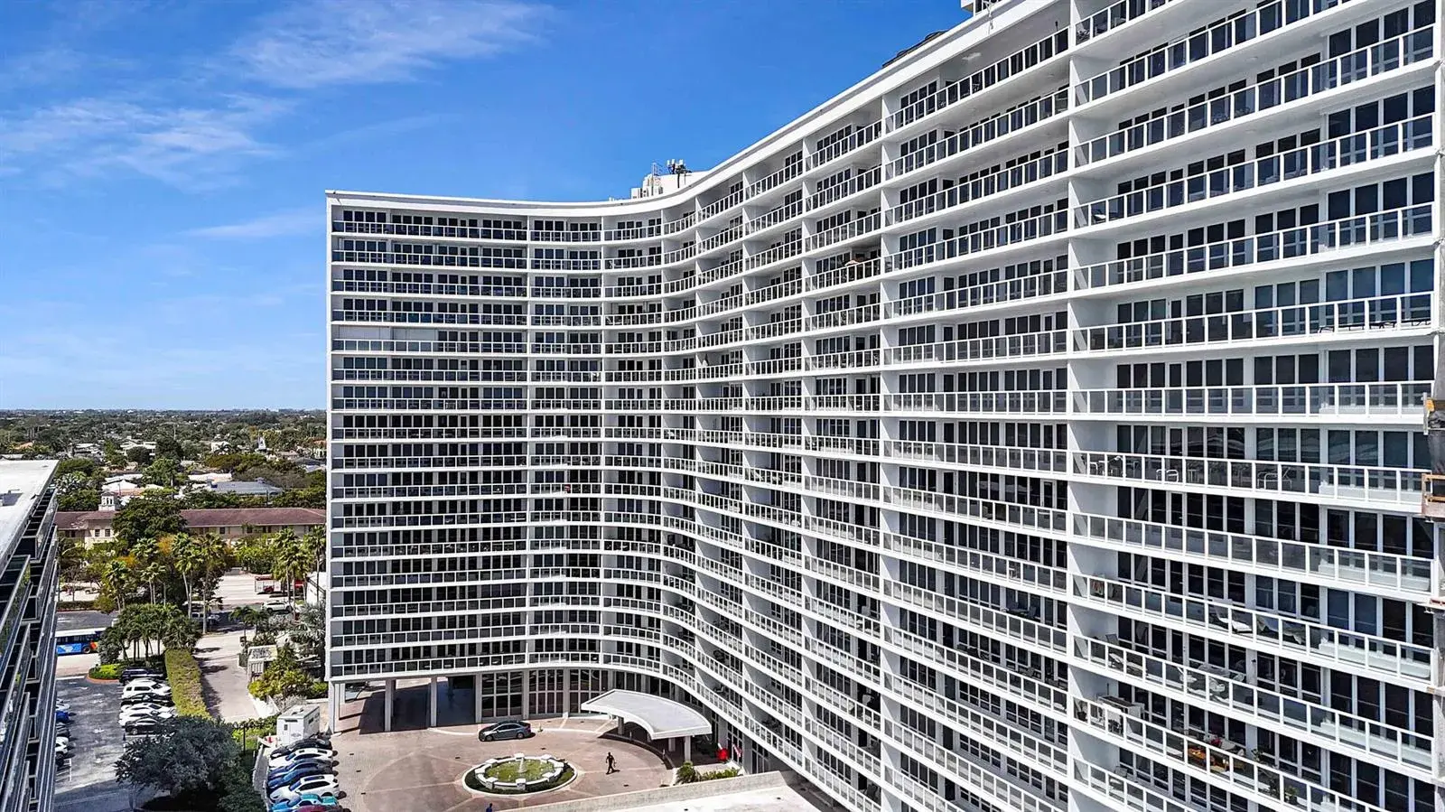 4100 Galt Ocean Drive # 1403, Fort Lauderdale FL 33308