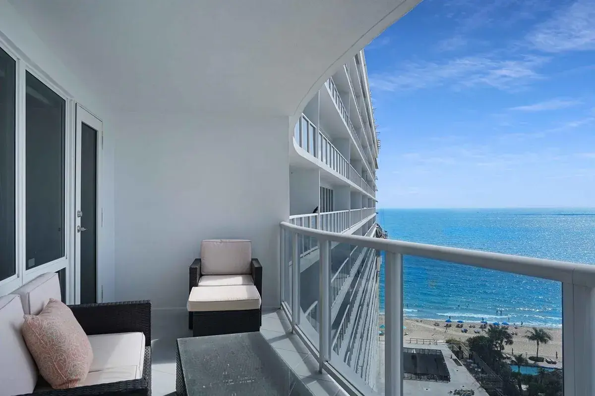4100 Galt Ocean Drive # 1403, Fort Lauderdale FL 33308