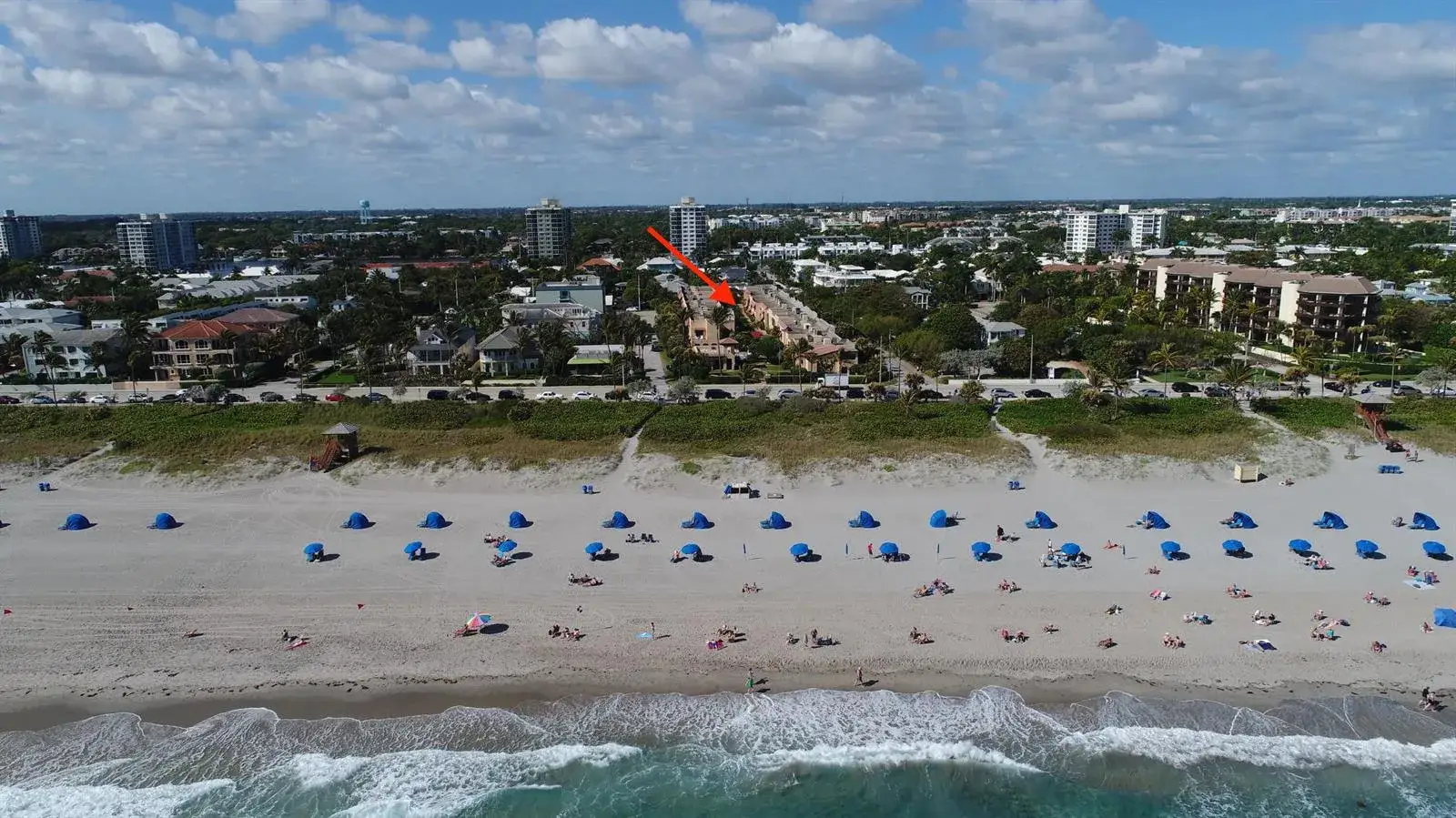 200 S Ocean Boulevard # 113, Delray Beach FL 33483