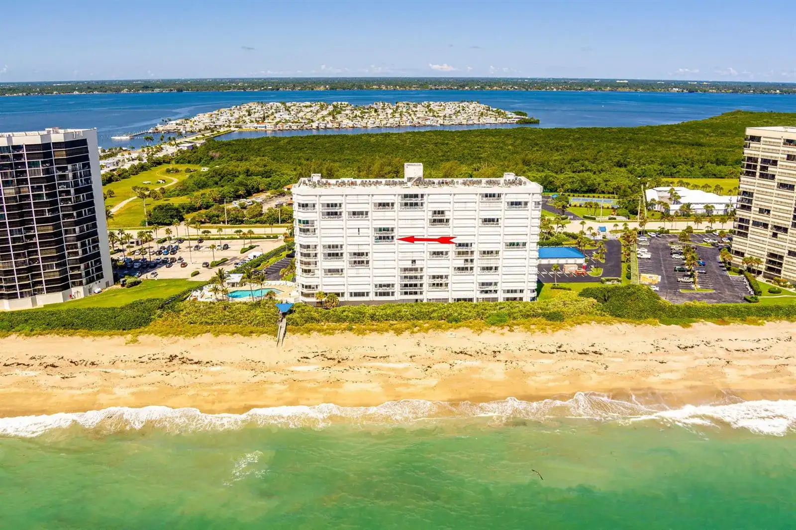 9600 S Ocean Drive # 906, Jensen Beach FL 34957 photo 3