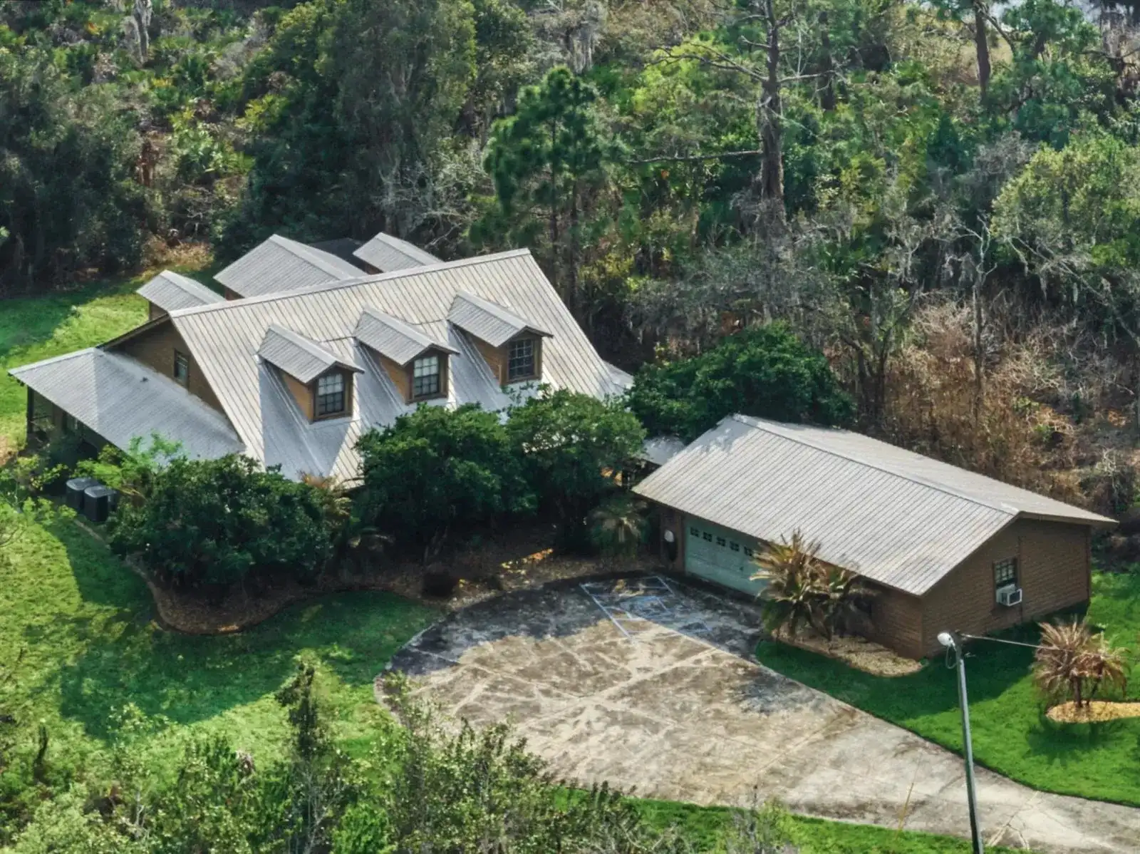 665 Moon Ranch Road, Sebring FL 33870