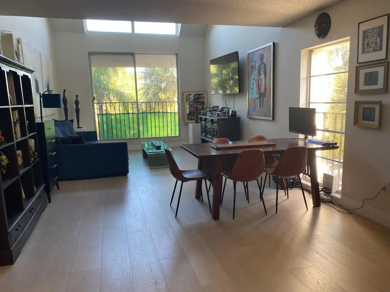 6886 N Kendall Drive # D303, Pinecrest FL 33156 photo 4