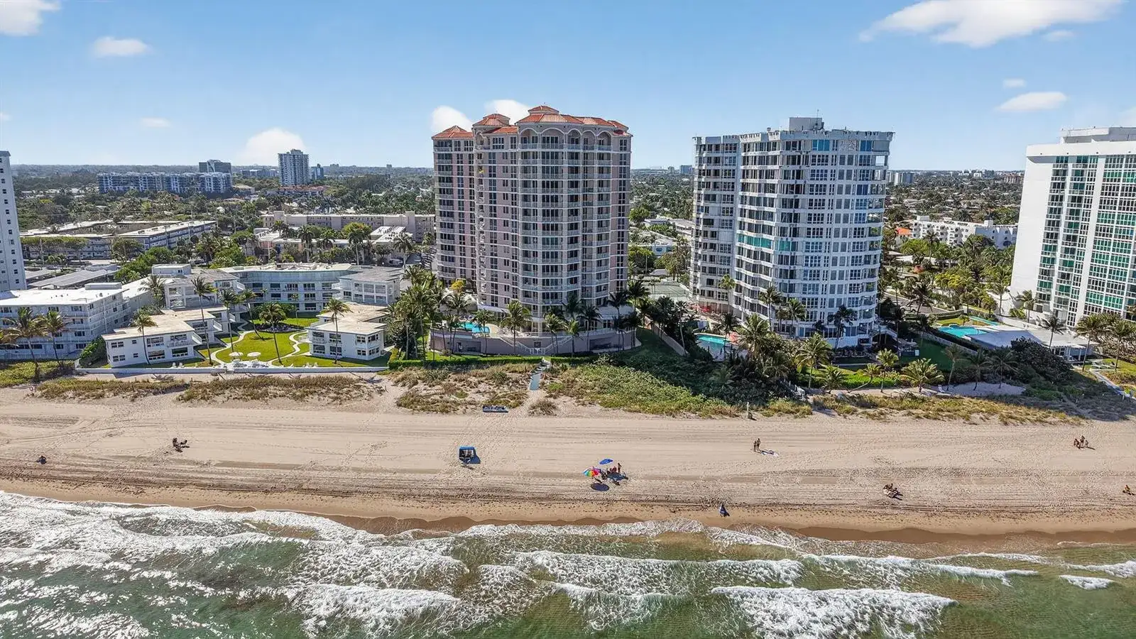 1460 S Ocean Boulevard # 701, Lauderdale By The Sea FL 33062 photo 2