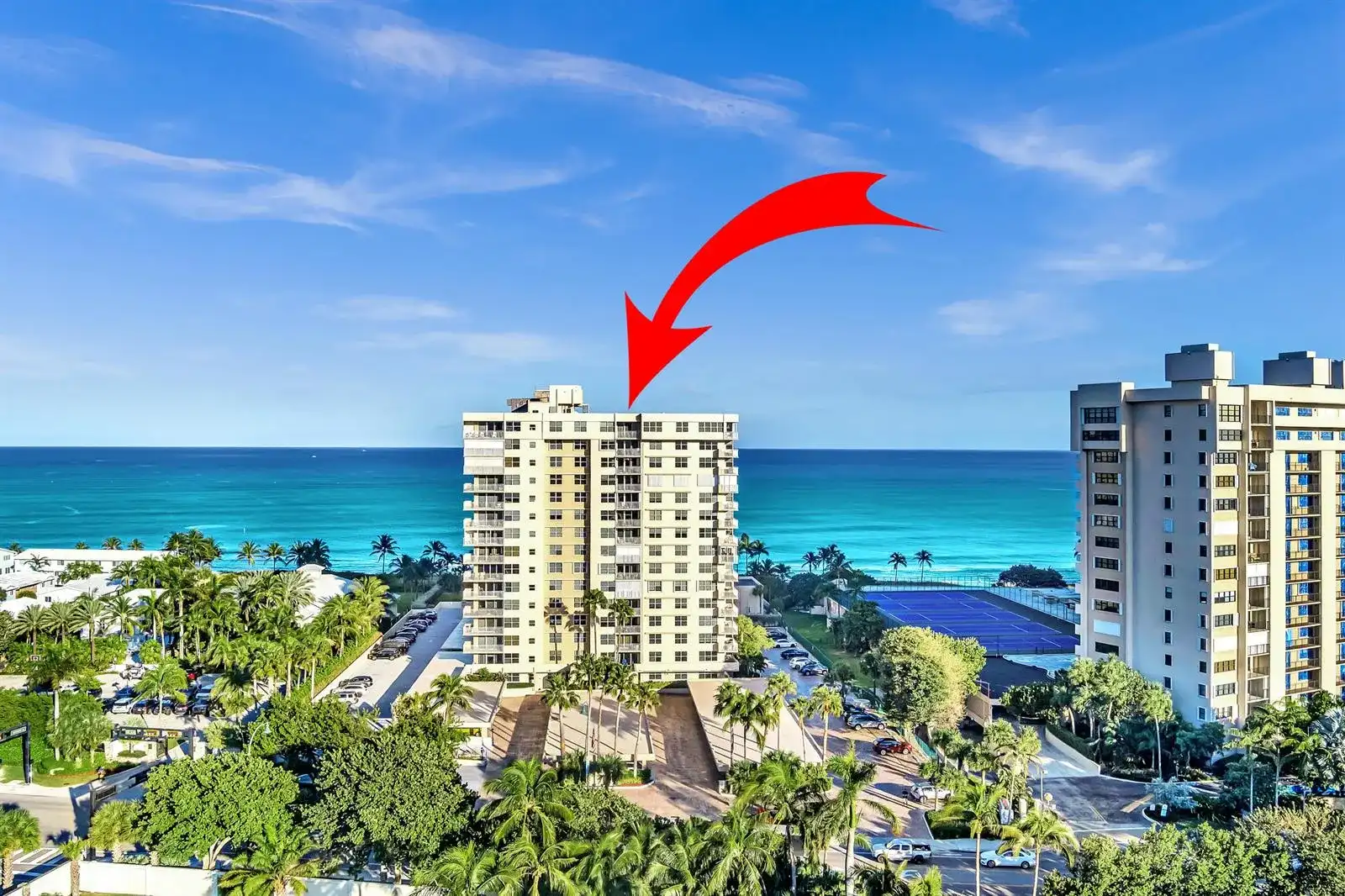 5200 N Ocean Boulevard # 203b, Lauderdale By The Sea FL 33308