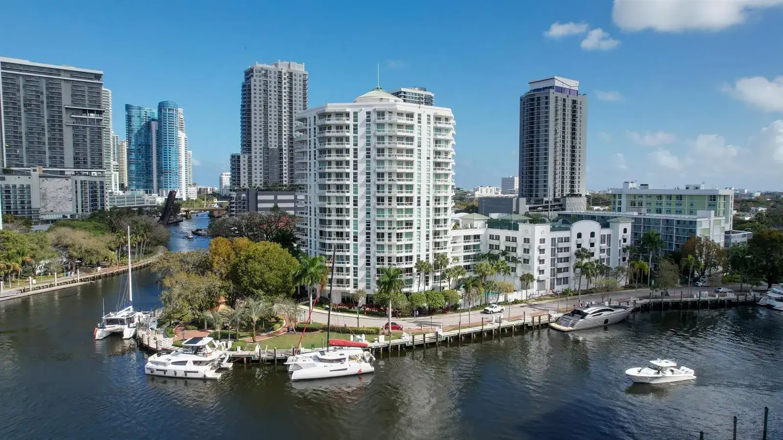 401 SW 4th Avenue # 402, Fort Lauderdale FL 33315