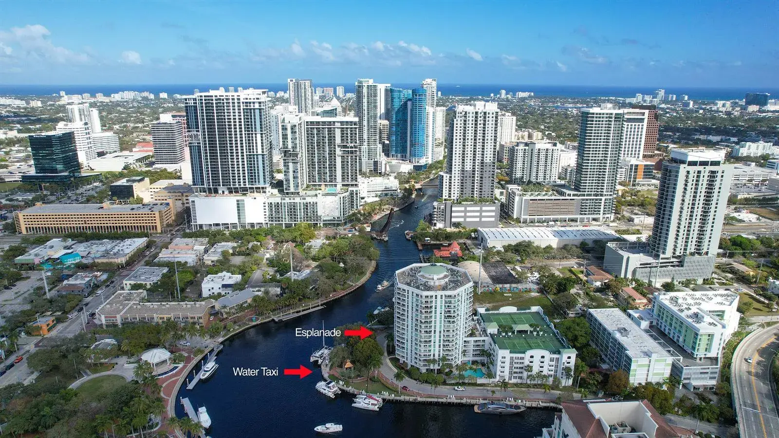 401 SW 4th Avenue # 402, Fort Lauderdale FL 33315