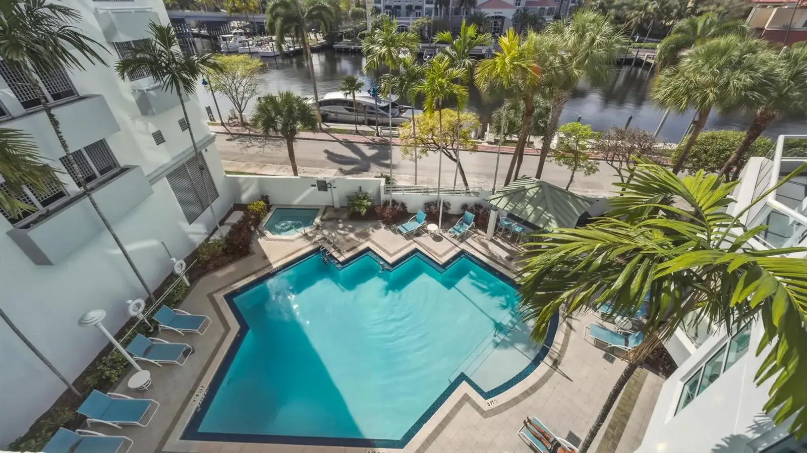 401 SW 4th Avenue # 402, Fort Lauderdale FL 33315 photo 3