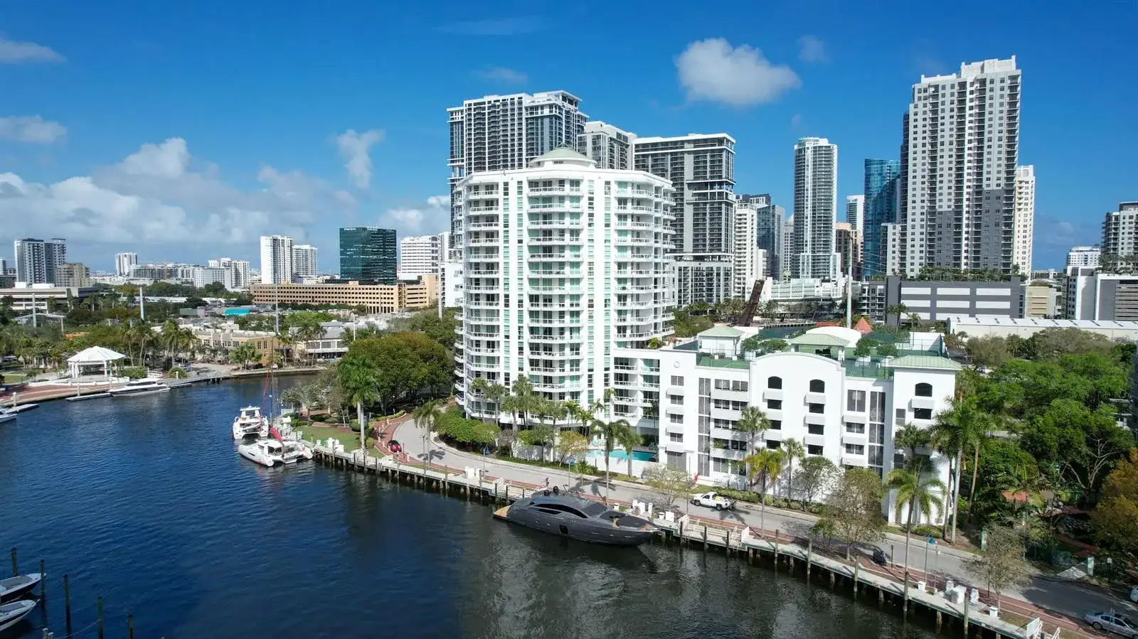 401 SW 4th Avenue # 402, Fort Lauderdale FL 33315 photo 4