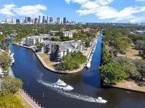 1101 River Reach Drive # 308, Fort Lauderdale FL 33315