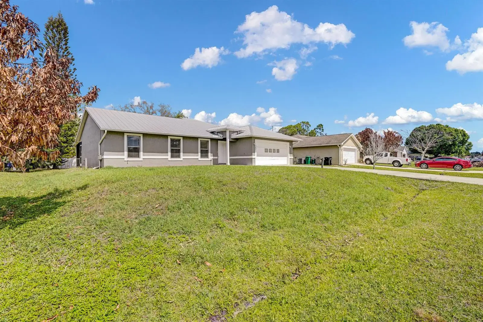 261 SW Parish Terrace, Port St. Lucie FL 34984 photo 3