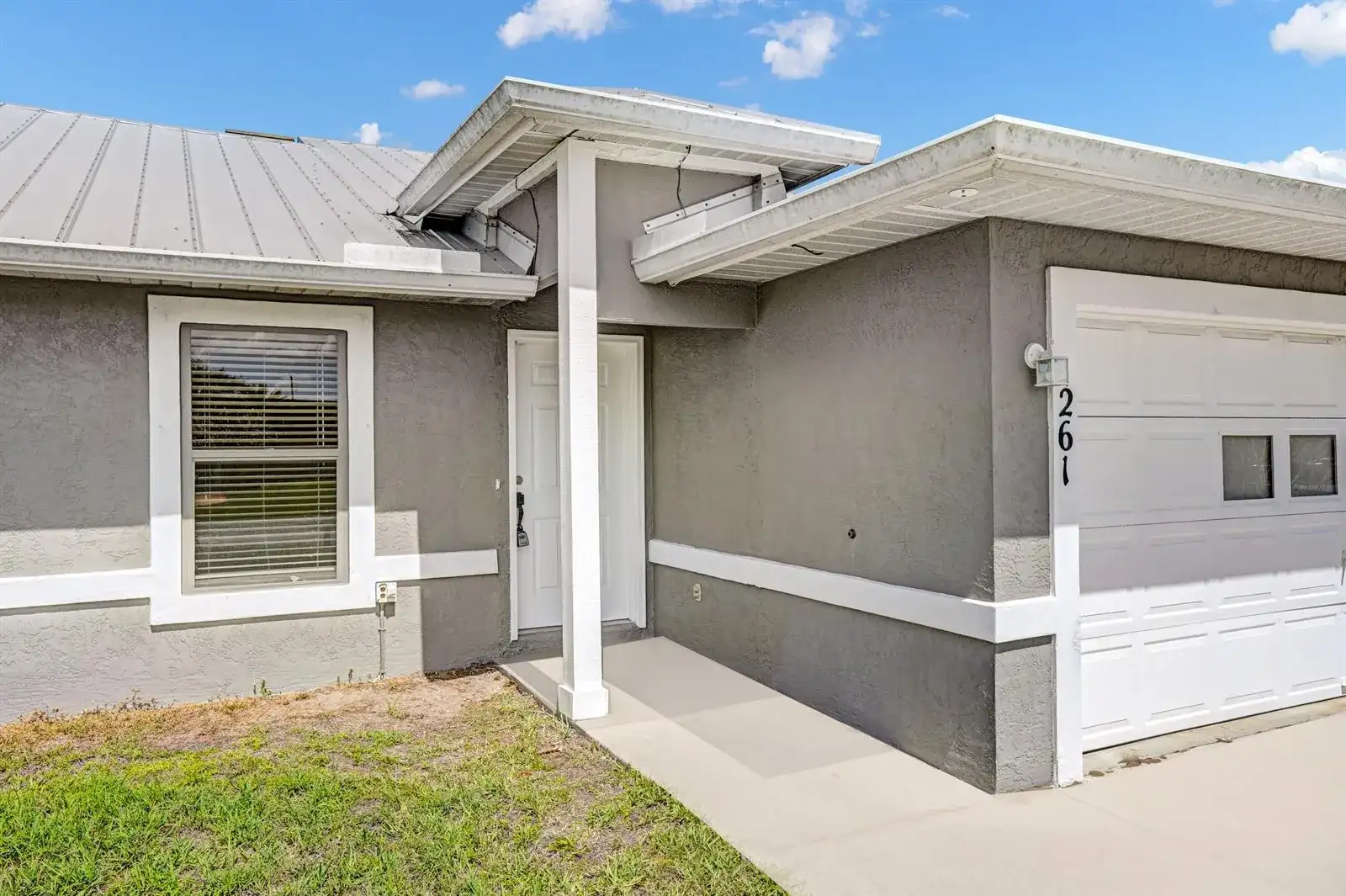 261 SW Parish Terrace, Port St. Lucie FL 34984 photo 4