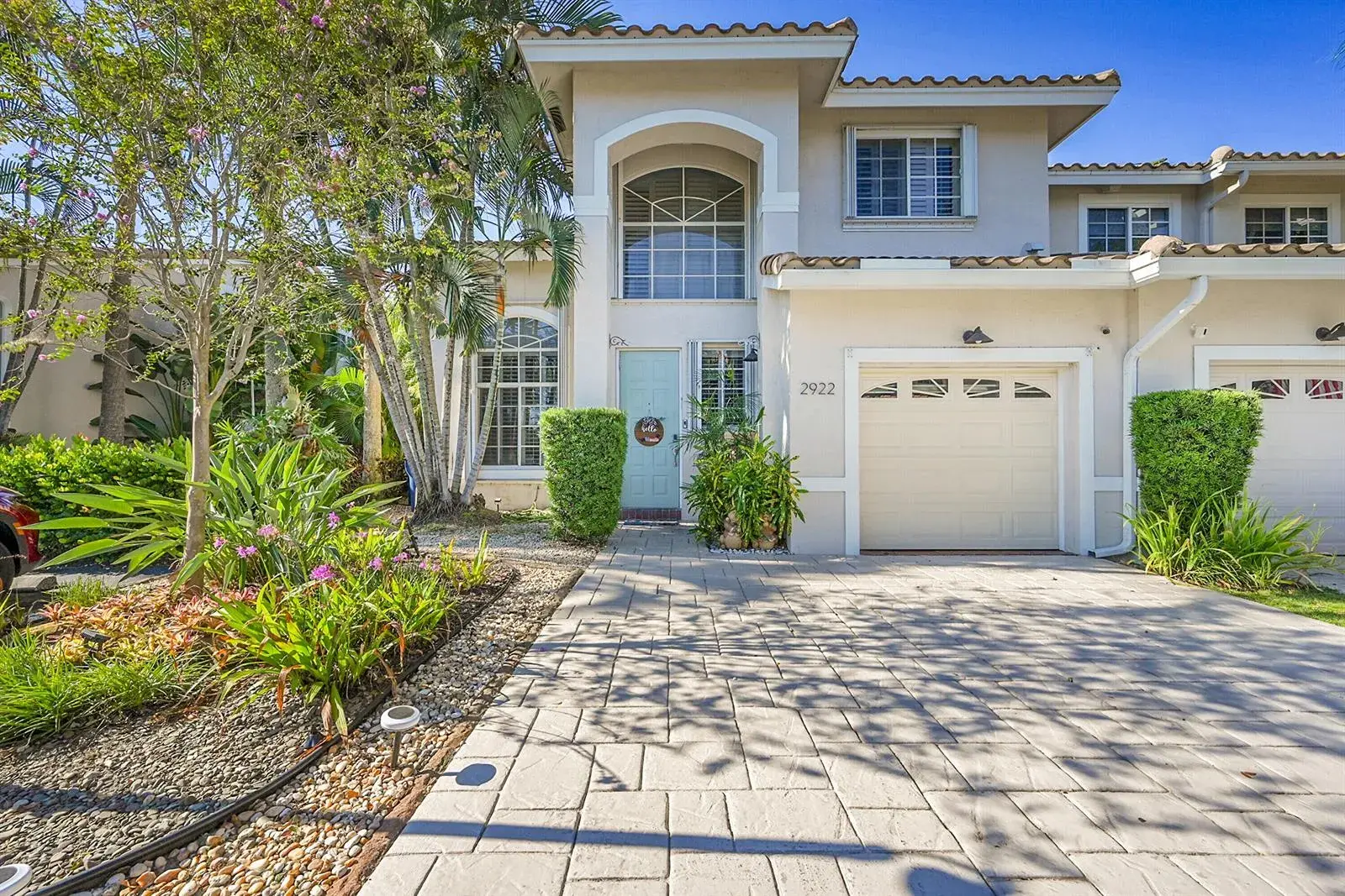 2922 Port Royale Lane S, Fort Lauderdale FL 33308