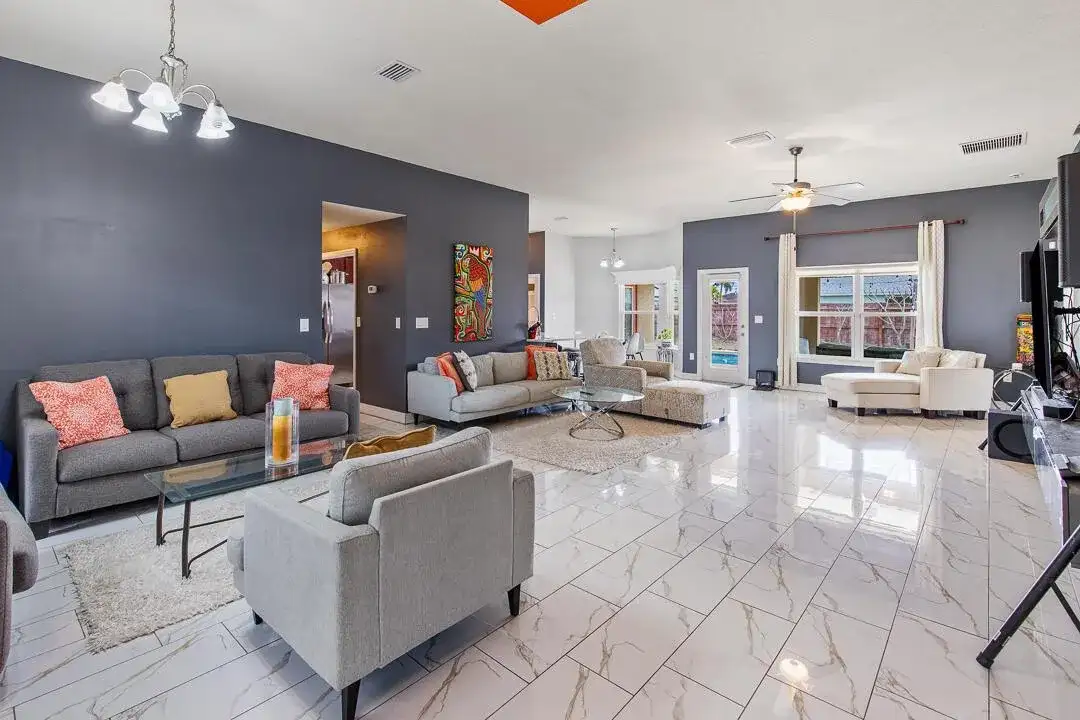 4633 SW Junietta Terrace, Port St. Lucie FL 34953 photo 3
