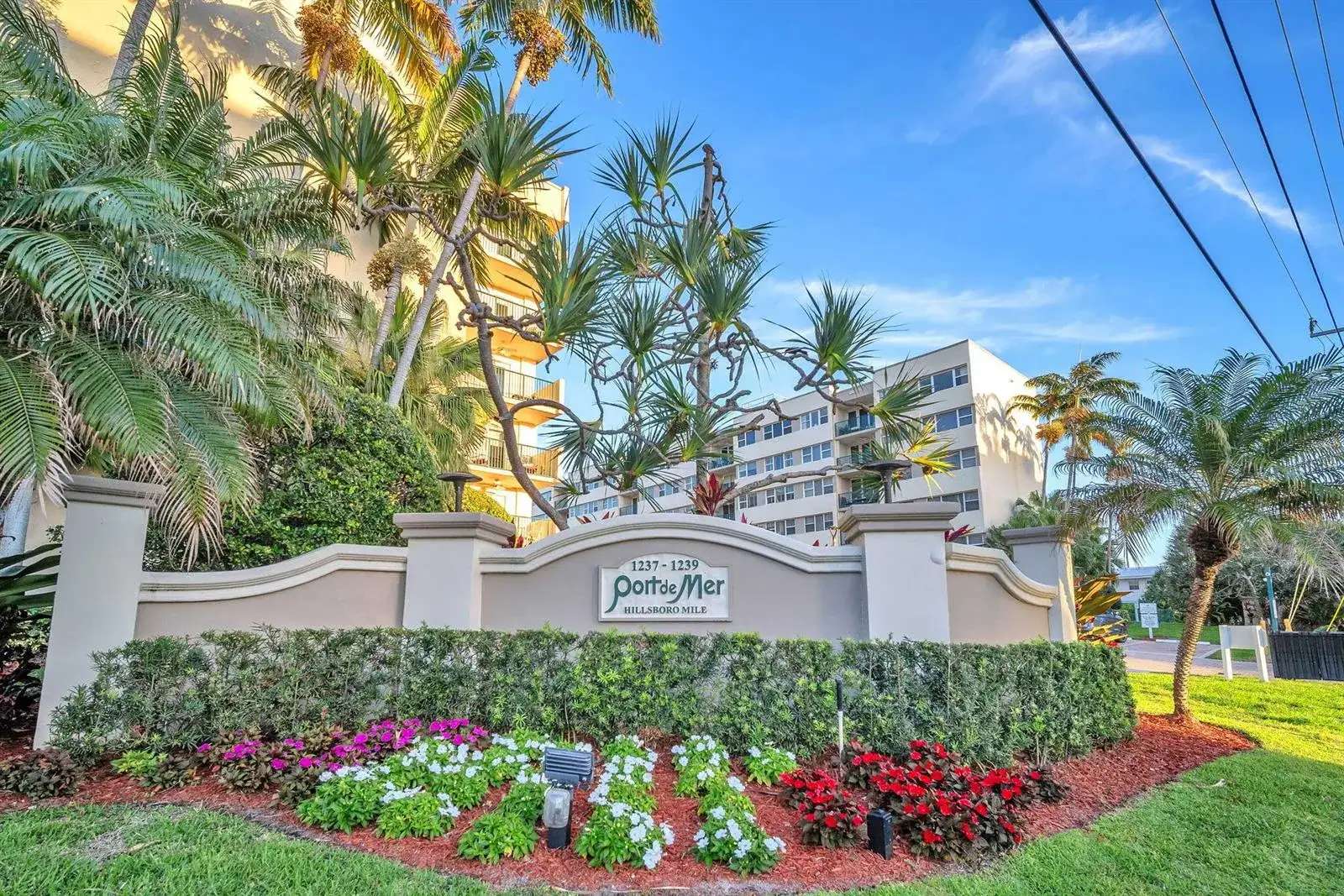 1239 Hillsboro Mile # 202, Hillsboro Beach FL 33062 photo 2