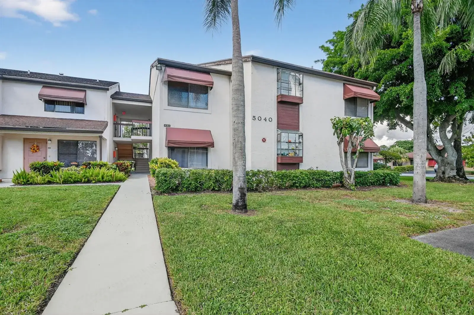 5040 Rose Hill Drive # 206, Boynton Beach FL 33437 photo 2