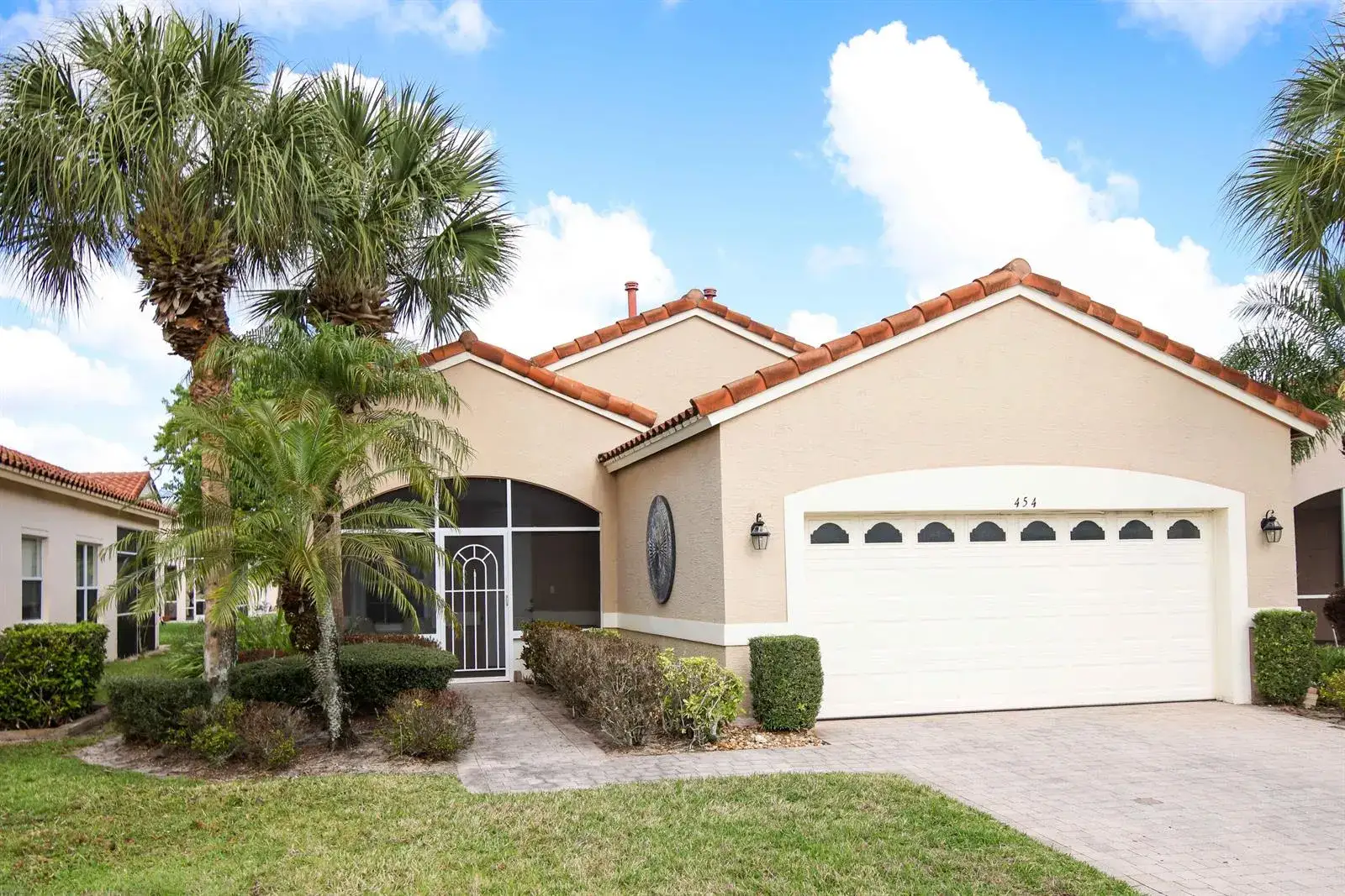 454 NW Lismore Lane, Port St. Lucie FL 34986