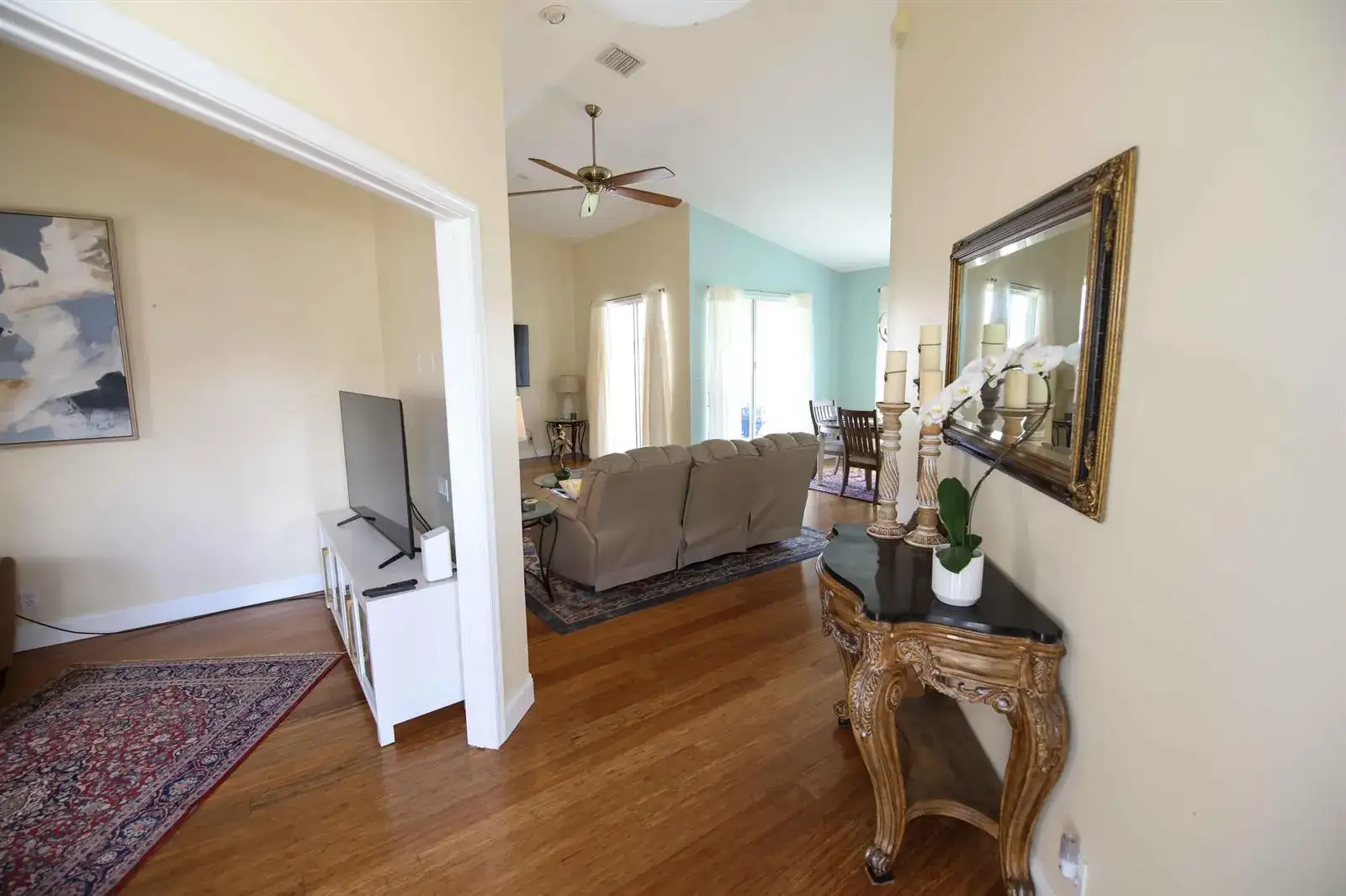 454 NW Lismore Lane, Port St. Lucie FL 34986 photo 3