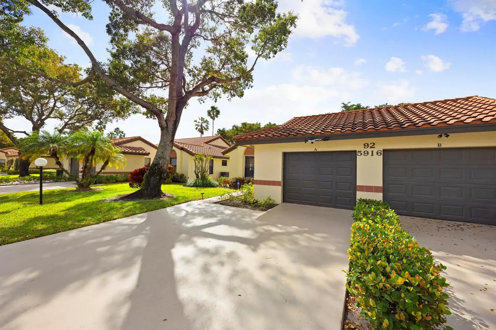 5916 Sunswept Lane # A, Boynton Beach FL 33437 photo 2