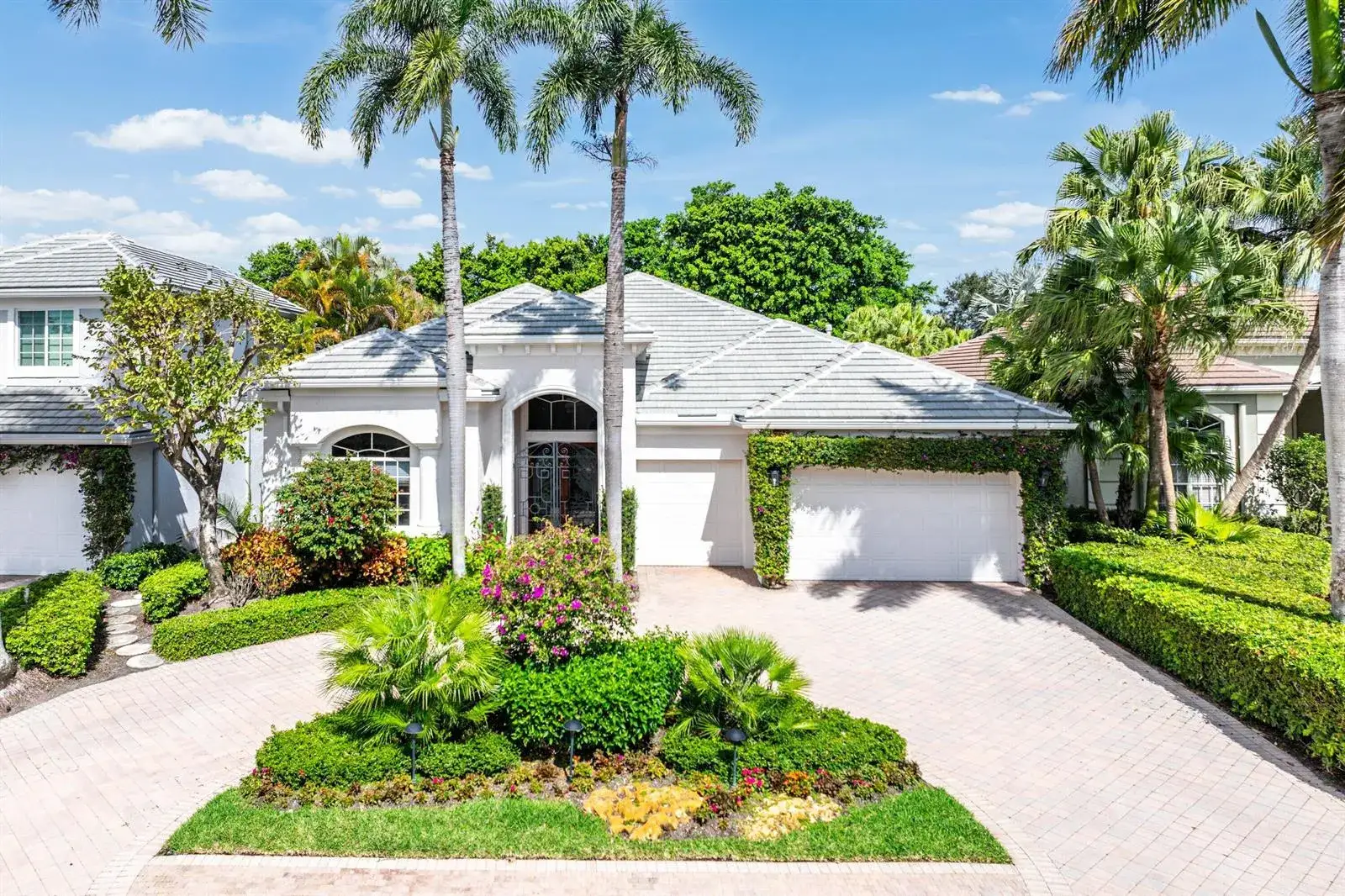 114 Vintage Isle Lane, Palm Beach Gardens FL 33418